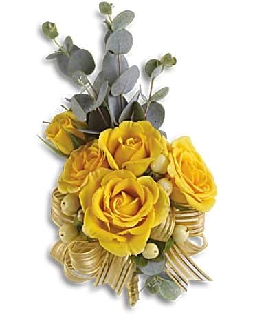 Corsage