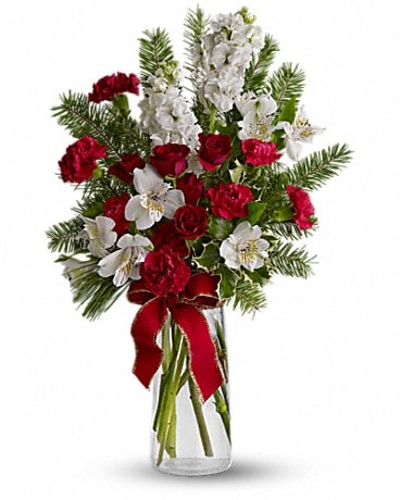 Festive Fragrance