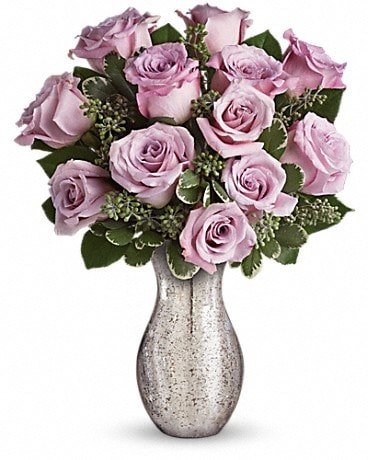 Forever Mine by Teleflora