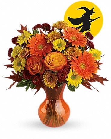 Hocus Pocus by Teleflora
