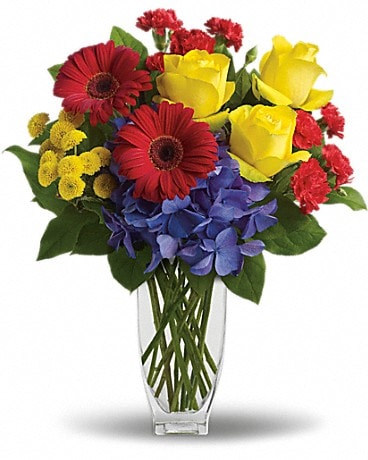 Here's to You by Teleflora