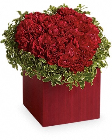 Hopelessly Devoted by Teleflora
