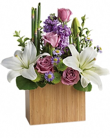 Kissed With Bliss by Teleflora