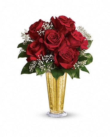 Loving You by Teleflora