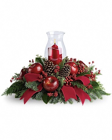 Merry Magnificence