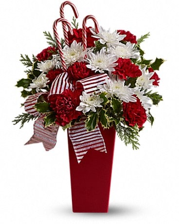 Peppermint Posies