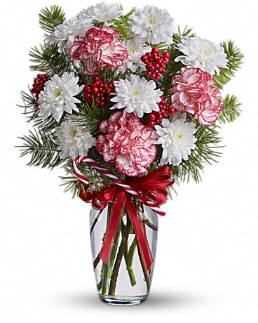 Peppermint Pretty