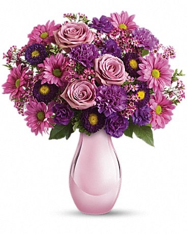 Reflections of You by Teleflora
