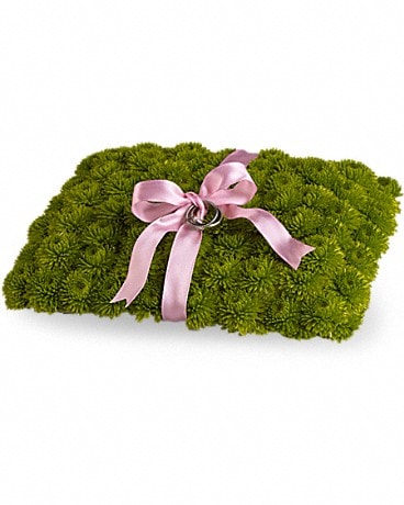 Ringbearer's Pillow