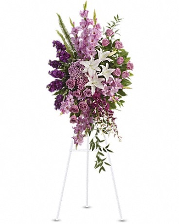 Sacred Garden Spray