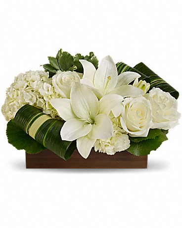 Sweet Desire by Teleflora