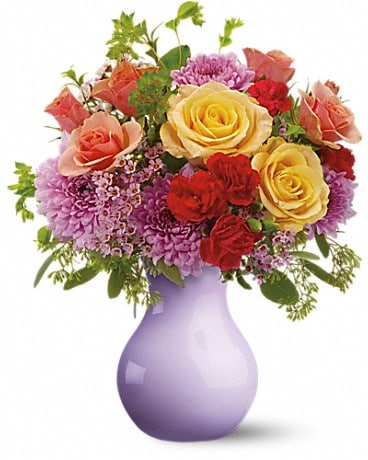 Teleflora's Stratford Gardens