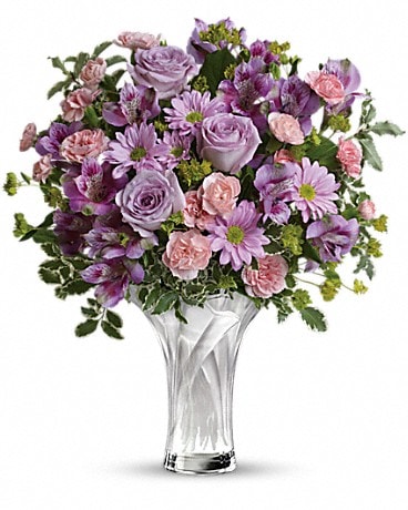Teleflora's Isn't She Lovely Bouquet