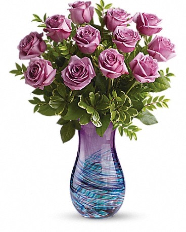 Teleflora's Deeply Loved Bouquet