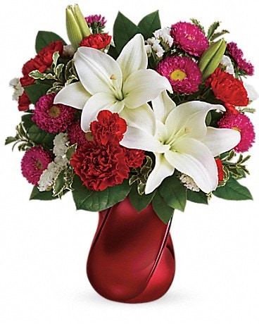 Teleflora's Always There Bouquet