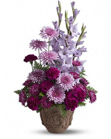 Teleflora's Heartfelt Memories