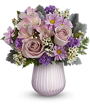 Teleflora's Playful Love Bouquet