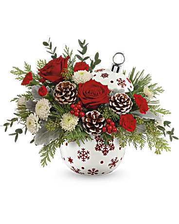 Teleflora's Sprinkle Sparkle Bouquet
