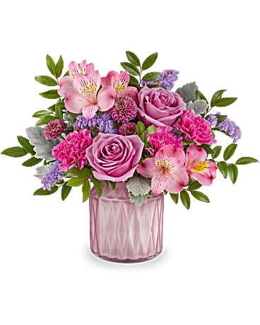 Teleflora's Enchanted Oasis Bouquet