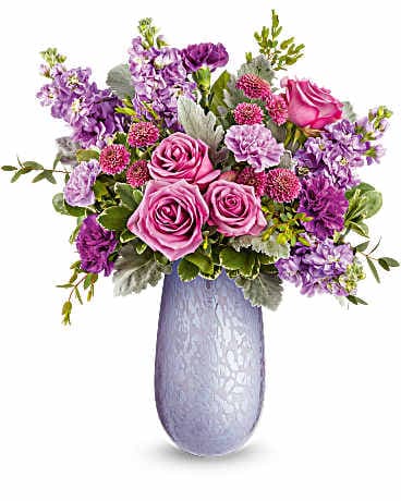 Teleflora's Vivi Bouquet