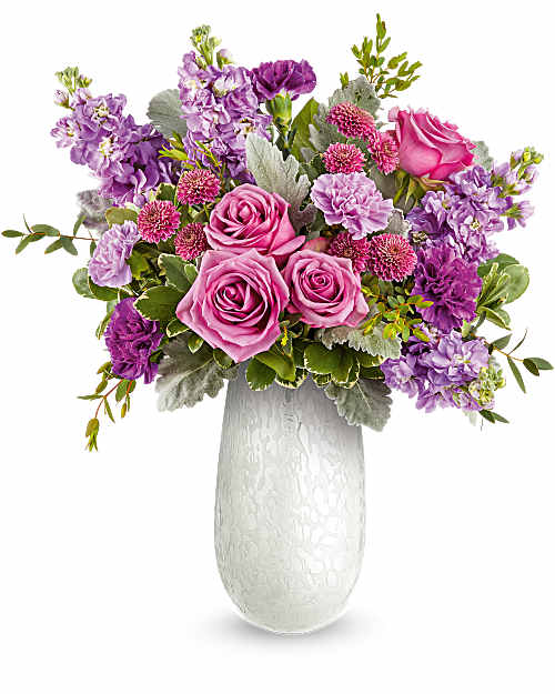 Teleflora's Amelia Bouquet