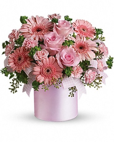 Teleflora's Lovely Lady