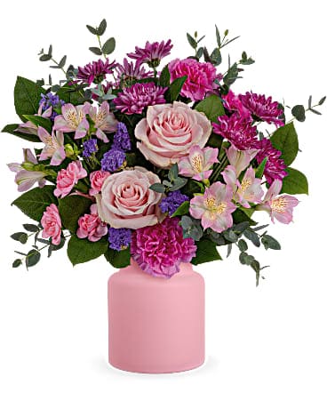 Teleflora's Sweet Savannah Bouquet