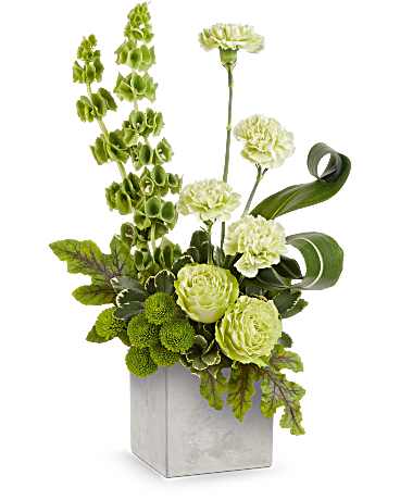 Teleflora's Garden Symphony Bouquet
