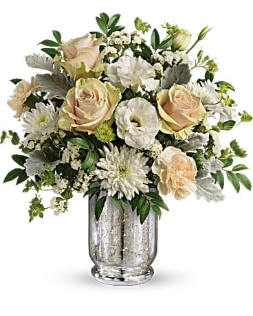 Teleflora's Endless Lovelies Bouquet
