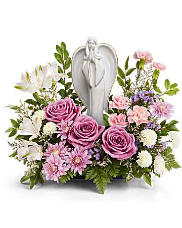 Teleflora's Ever So Loved Bouquet