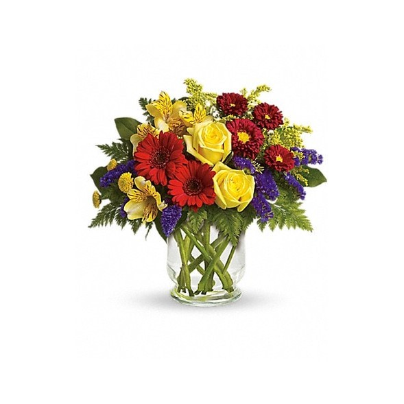 Garden Parade Bouquet