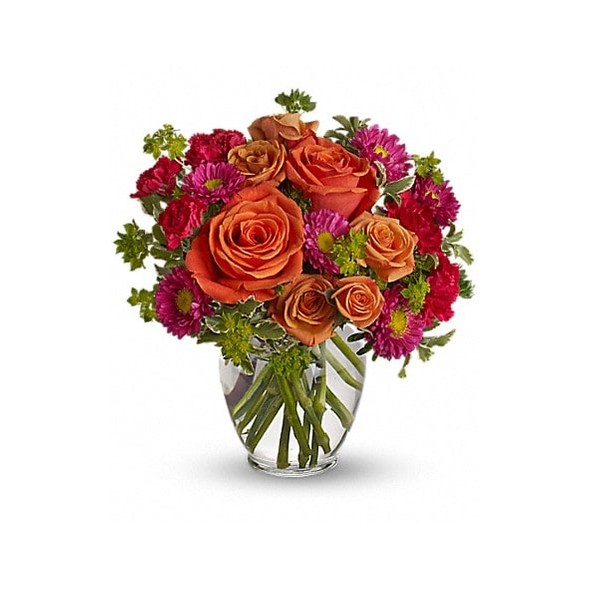 How Sweet It Is Bouquet