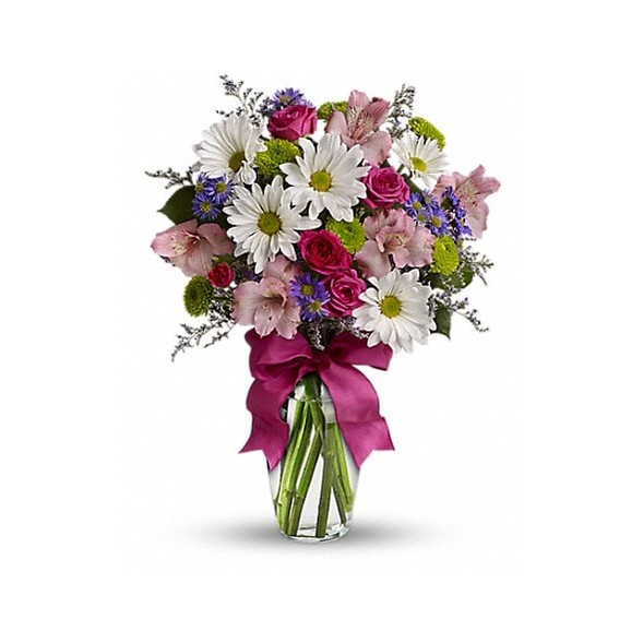 Pretty Please Bouquet